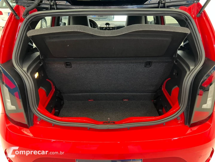 UP 1.0 TSI Pepper 12V