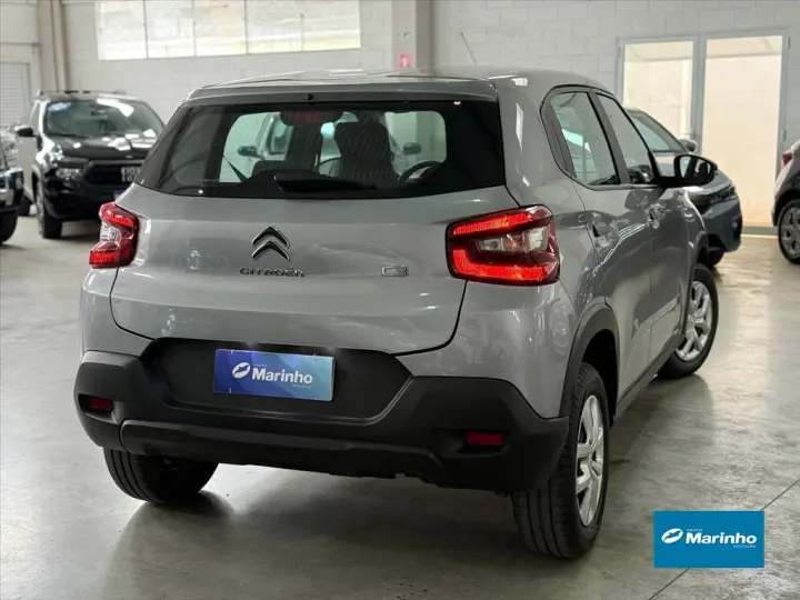 C3 1.0 FIREFLY FLEX LIVE PACK MANUAL