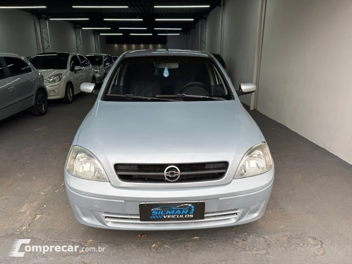 CORSA 1.8 MPFI Maxx 8V