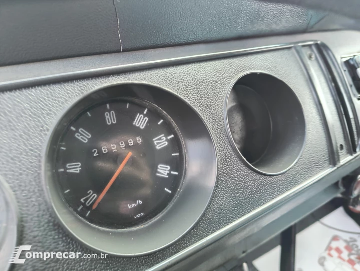 KOMBI 1.6 MI Carat 8V