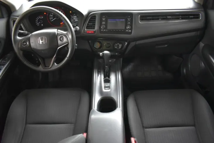 HR-V 1.5 DI I-vtec EX
