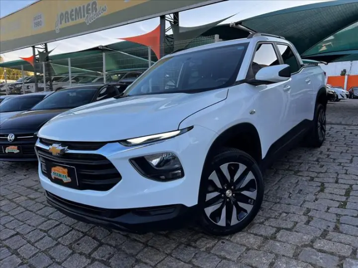 MONTANA 1.2 Turbo LT