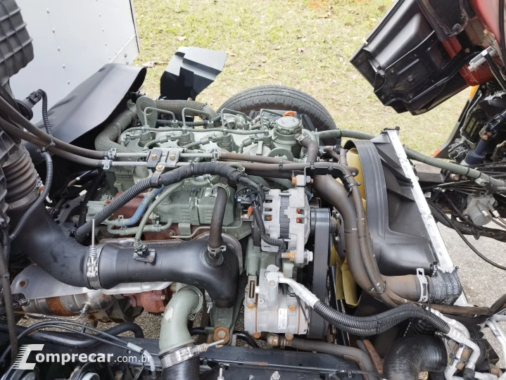 Delivery Express 2.8 Diesel