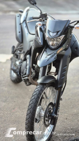 LANDER 250 BLUE FLEX