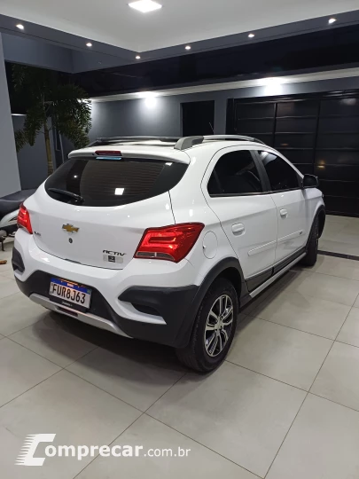 ONIX 1.4 MPFI Activ 8V