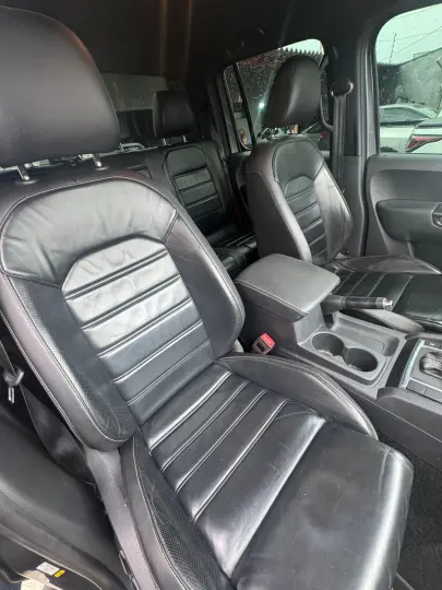 AMAROK EXTREME CD 3.0 V6 4x4 TURBO