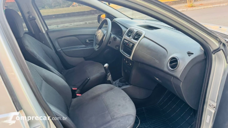 SANDERO 1.0 12V SCE Authentique