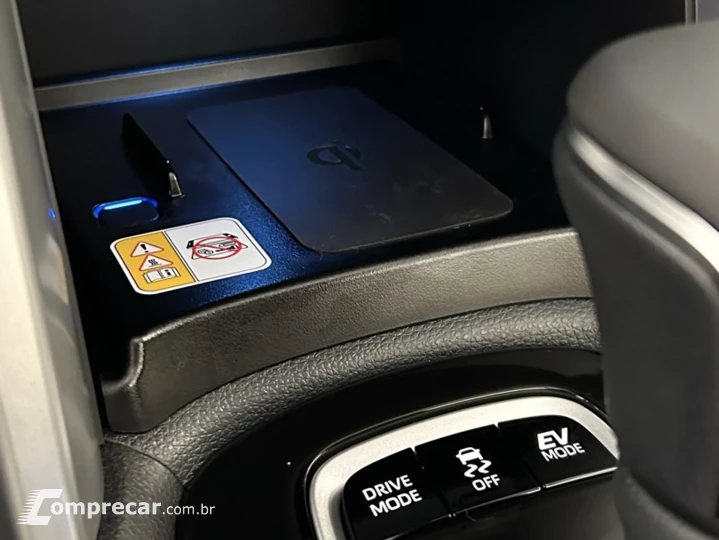 COROLLA CROSS 1.8 VVT-I HYBRID XRX CVT