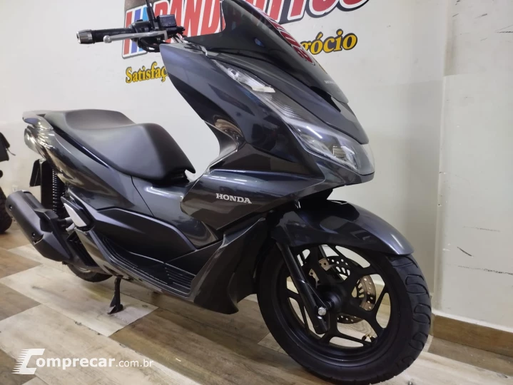 PCX 160