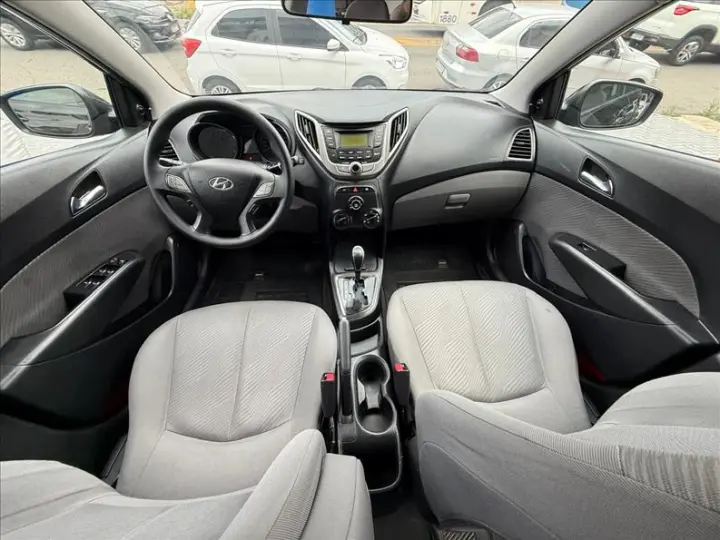 HB20S 1.6 Comfort Plus 16V