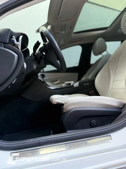 C 300 2.0 CGI Avantgarde Estate