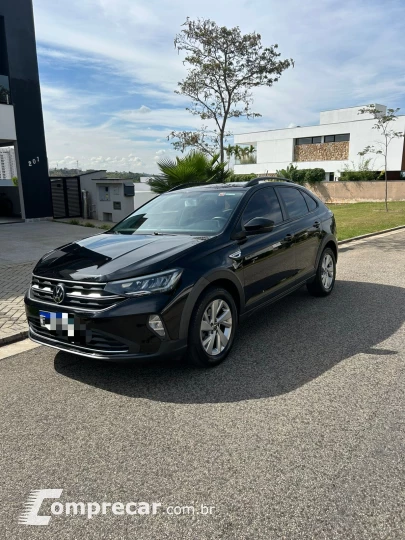 NIVUS 1.0 200 TSI Comfortline