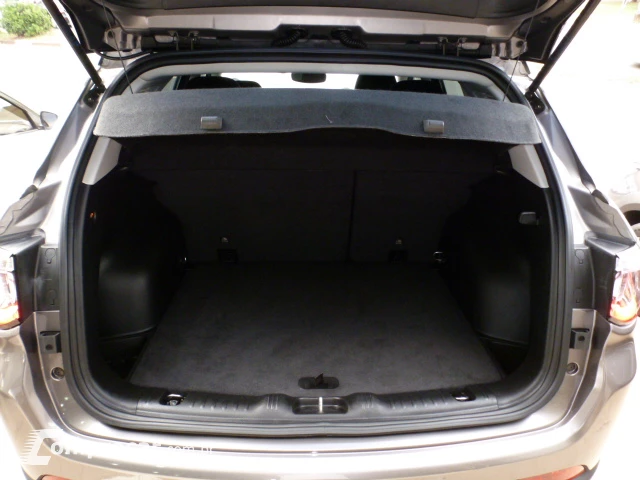 COMPASS 2.0 16V Limited 4X4