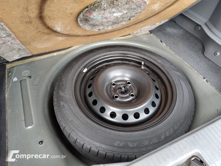 MERIVA 1.4 MPFI Maxx 8V