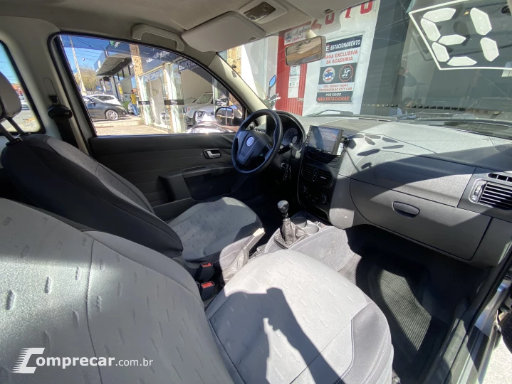 STRADA 1.4 MPI Working CD 8V