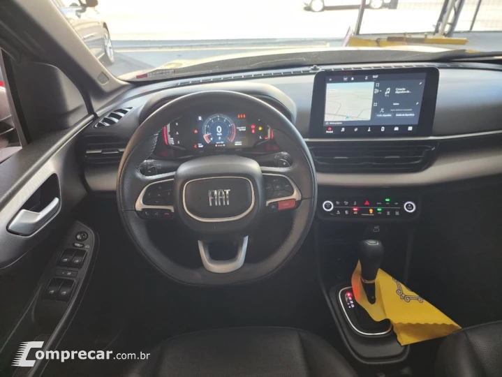 PULSE 1.0 Turbo 200 Impetus