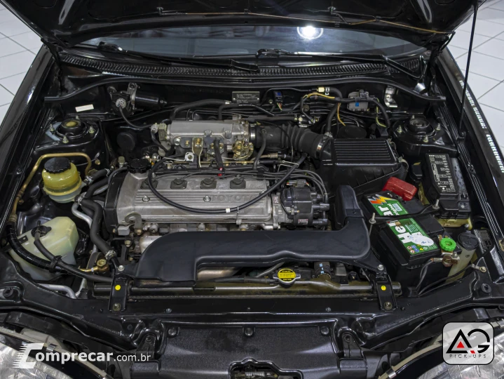 PASEO 1.5 Coupé 16V