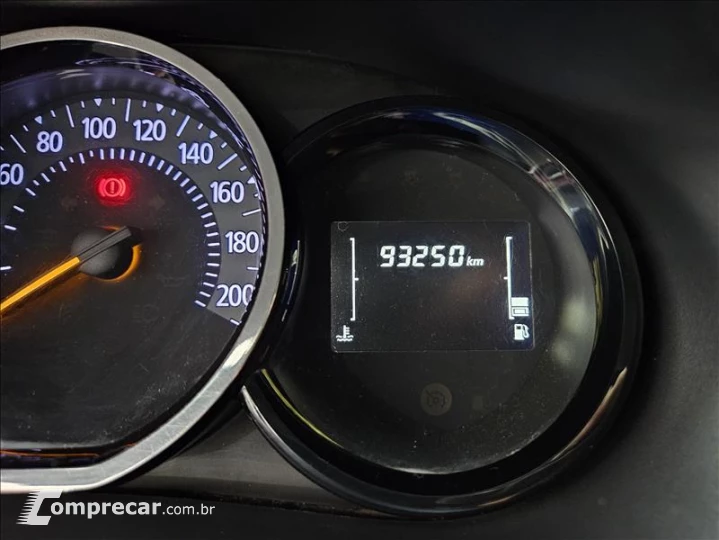 LOGAN 1.6 16V SCE ZEN