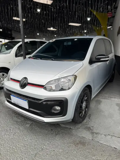 UP 1.0 170 TSI Connect