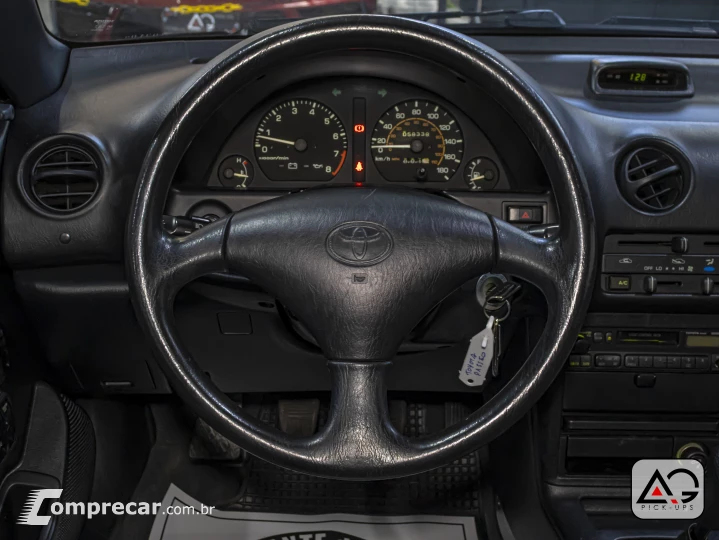 PASEO 1.5 Coupé 16V