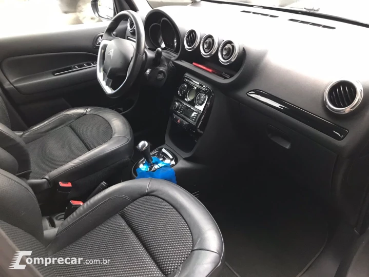 C3 PICASSO 1.6 Exclusive