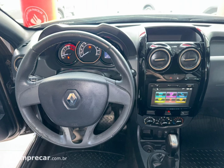 DUSTER 2.0 Dynamique 4X2 16V