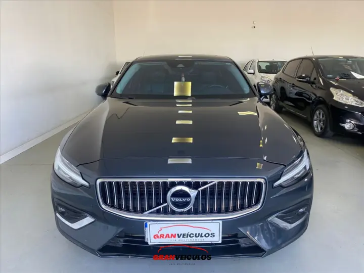 S60 2.0 T5 INSCRIPTION GASOLINA 4P AUTOMÁTICO