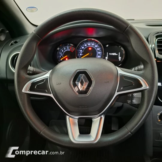 LOGAN 1.6 16V SCE ZEN