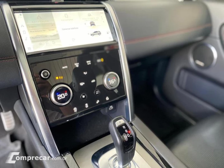 DISC SPT D200 SE RD7L