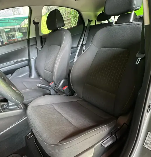 HB20 Comfort PLUS 1.0