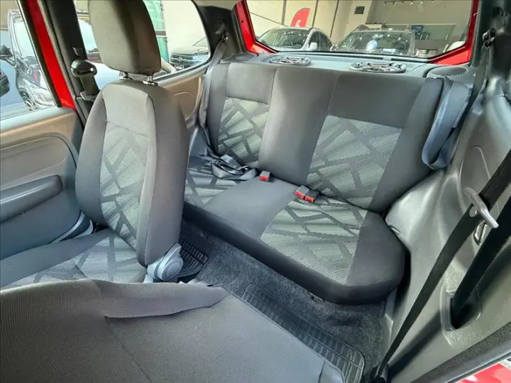 PALIO 1.0 MPI Fire 8V