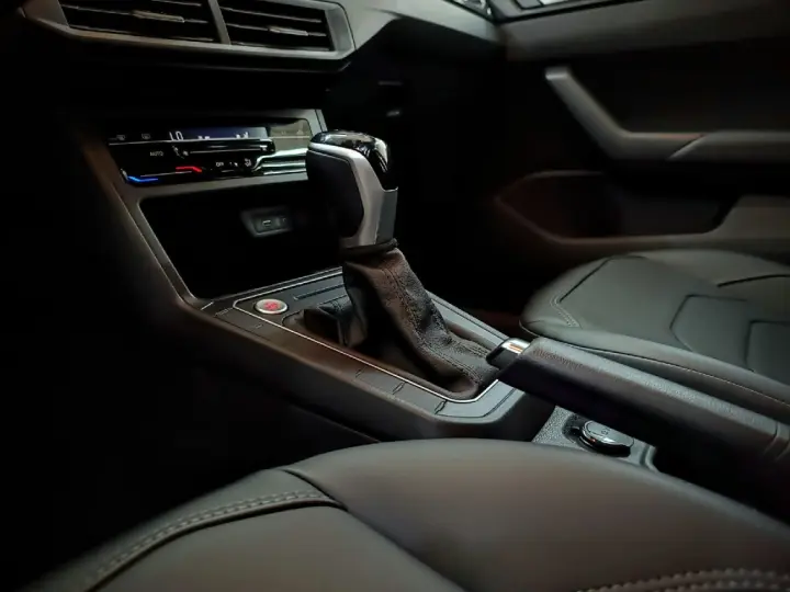 POLO 1.0  170 TSI HIGHLINE AUTOMÁTICO