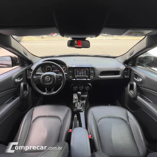 Toro Ultra 2.0 16V 4x4 TB Diesel Aut.