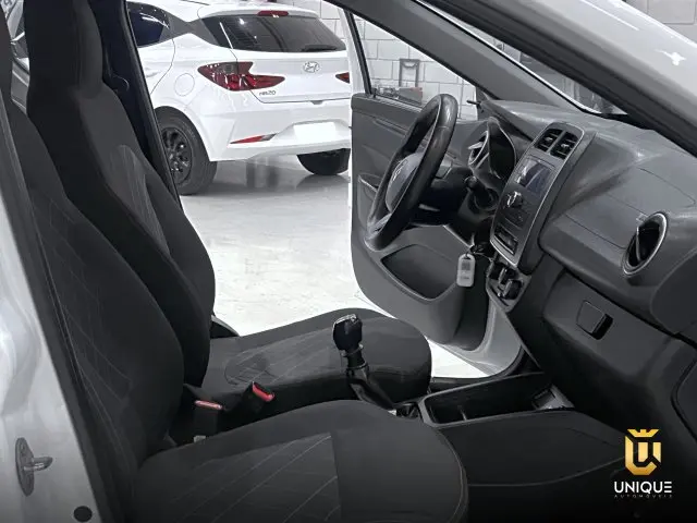 KWID - 1.0 12V SCE ZEN MANUAL