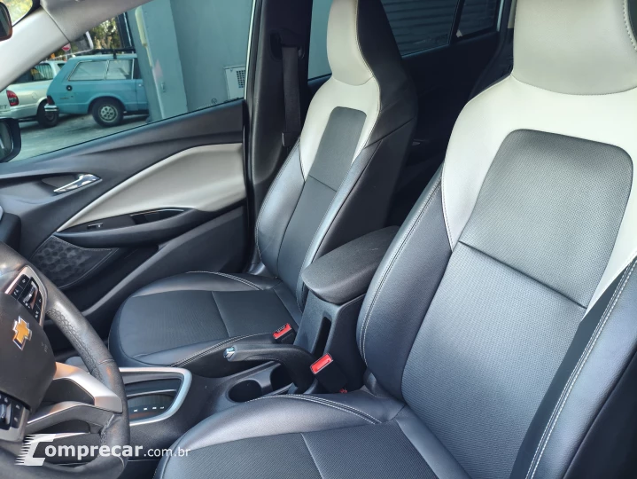 ONIX 1.0 Turbo Premier