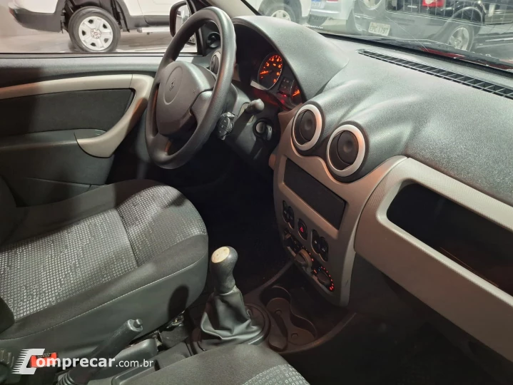 SANDERO 1.0 12V SCE Expression