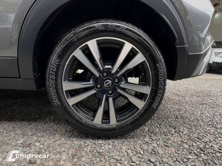 KICKS 1.6 16vstart Advance