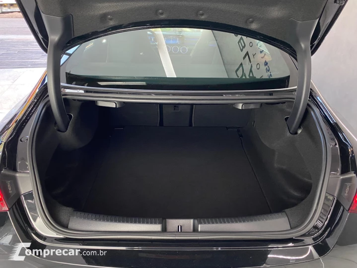 CLA-200 AMG Line 1.3 TB 16V Aut. (Híb.)