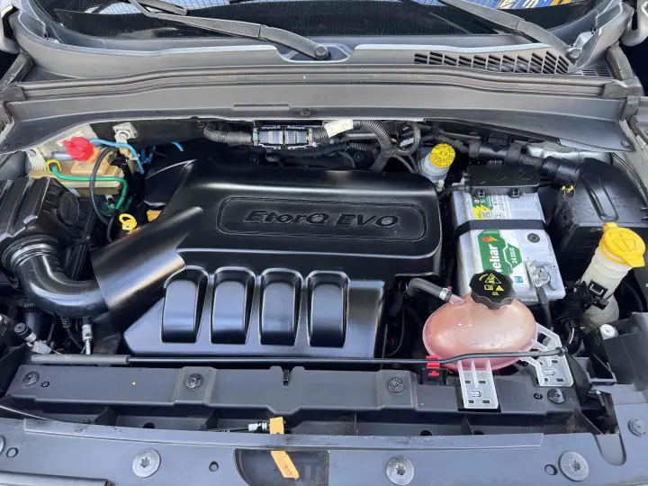 RENEGADE 1.8 16V Sport