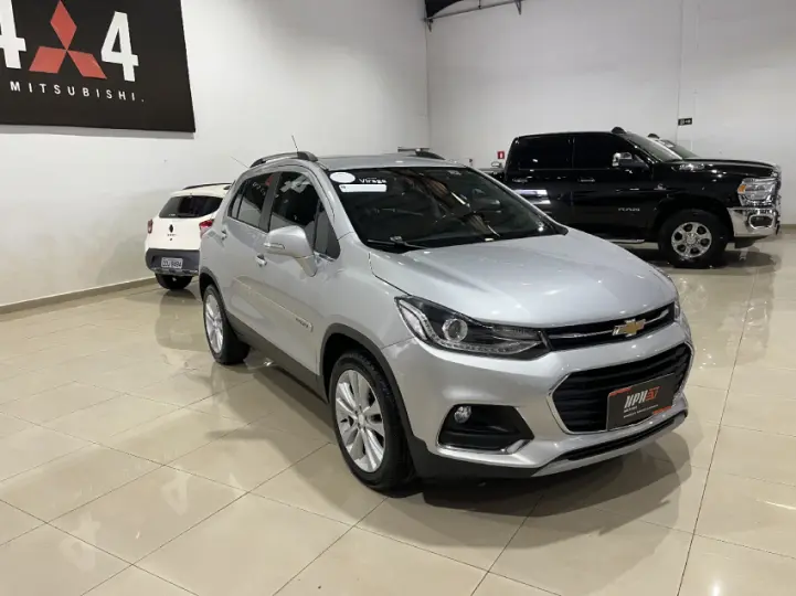 TRACKER 1.4 16V Turbo Premier