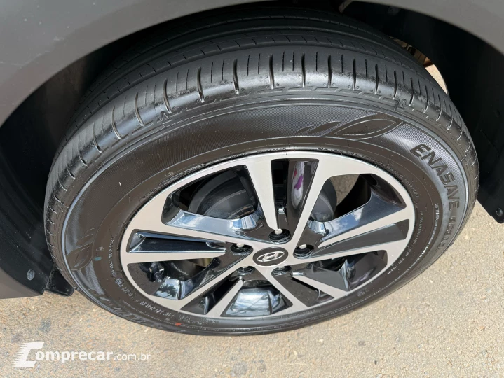 CRETA 2.0 16V Prestige