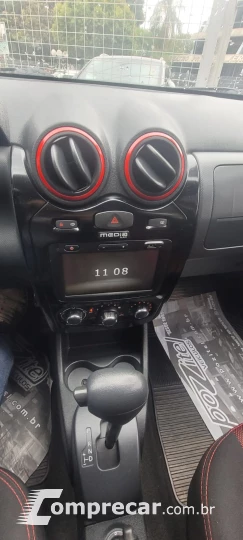 SANDERO 1.6 Stepway 8V