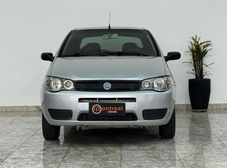 PALIO 1.0 MPI Fire 8V