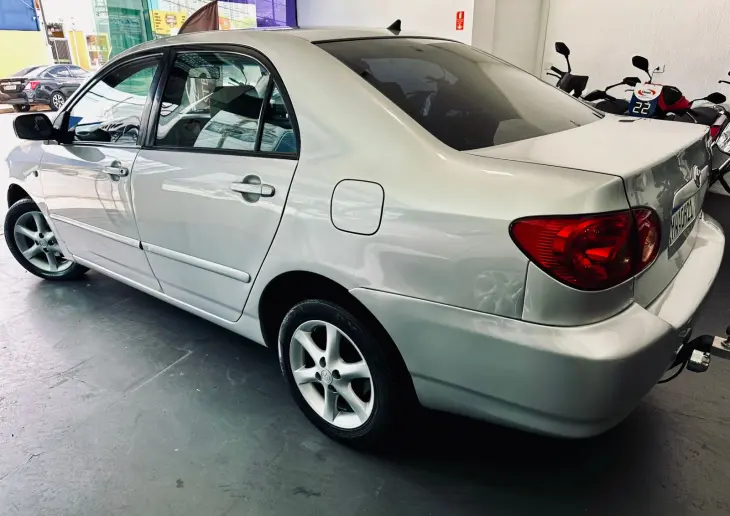 COROLLA 1.6 XLI 16V