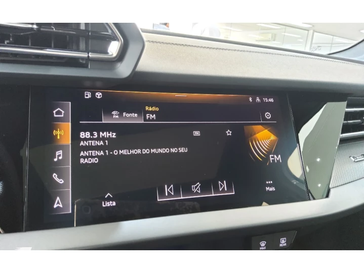 A3 2.0 40 TFSI GASOLINA SEDAN PERFORMANCE S-TRONIC