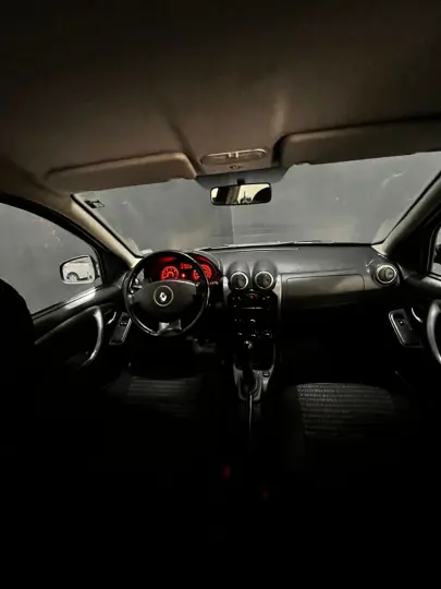 SANDERO Expression Hi-Flex 1.0 16V 5p