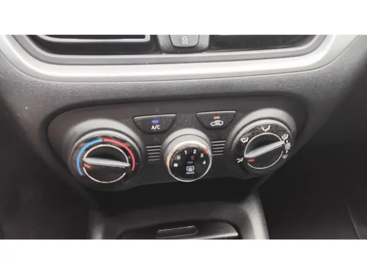 HB20 1.0 12V FLEX VISION MANUAL