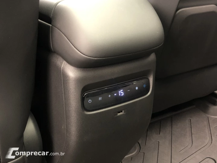 Aion V 75,3 KW ELETRICO ELITE