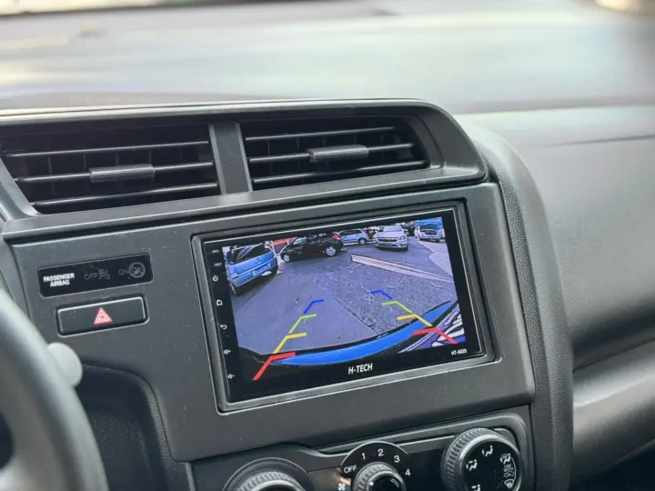 FIT 1.5 PERSONAL 16V FLEX 4P AUTOMÁTICO