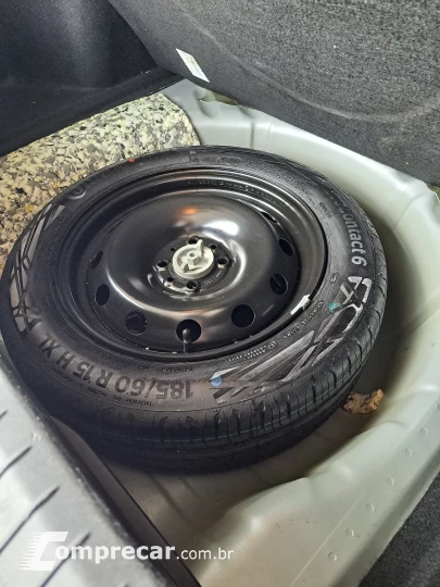 CRONOS 1.0 Firefly Drive